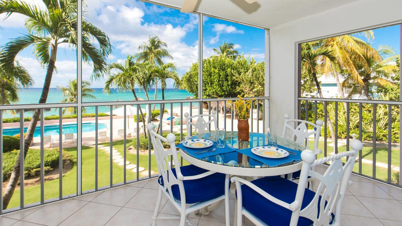 Aqua Bay Club Luxury Condos West Bay Exterior foto