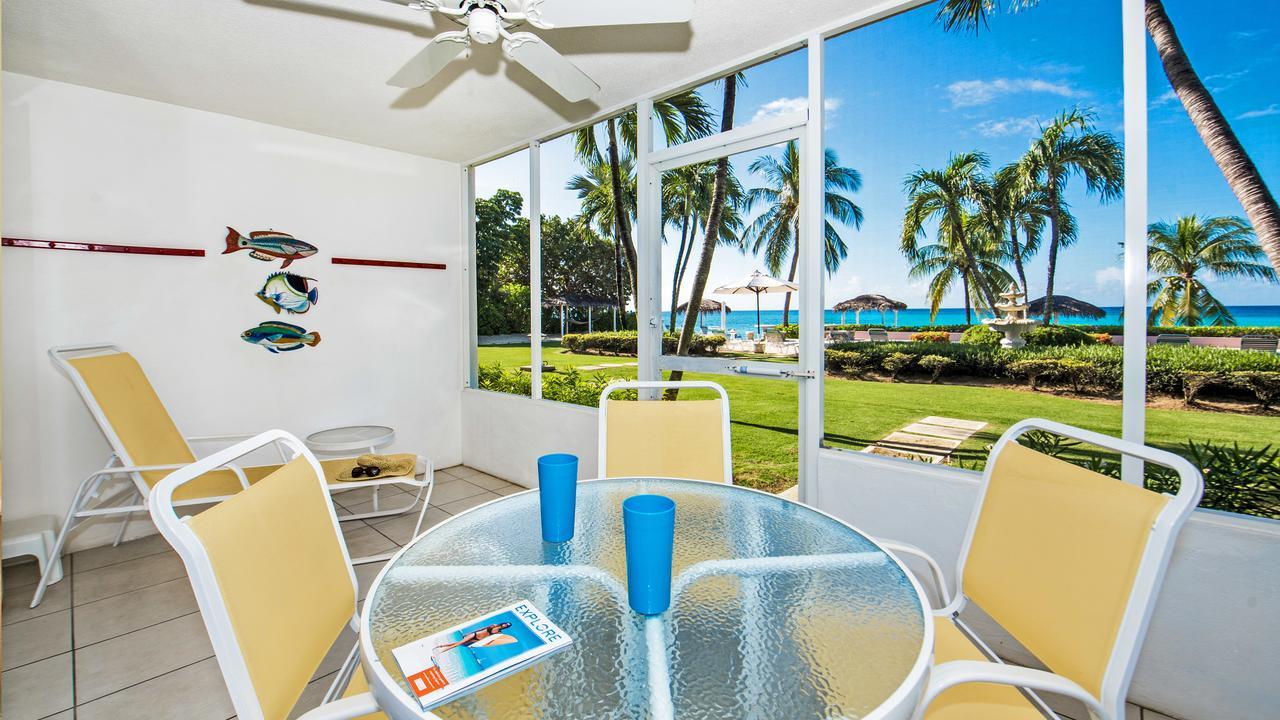 Aqua Bay Club Luxury Condos West Bay Exterior foto