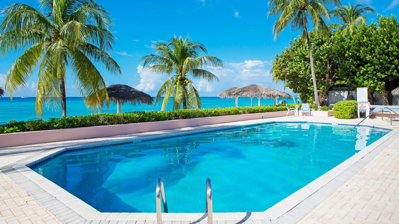 Aqua Bay Club Luxury Condos West Bay Exterior foto