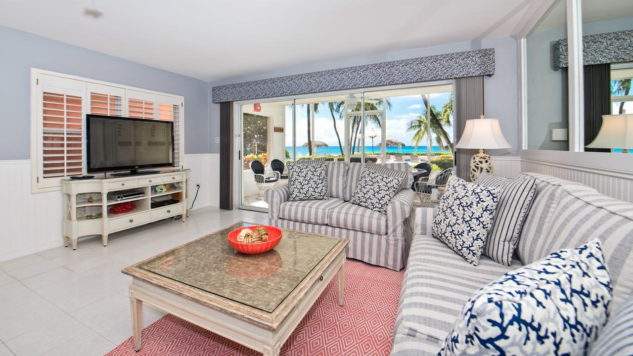 Aqua Bay Club Luxury Condos West Bay Exterior foto