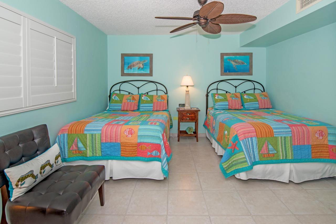Aqua Bay Club Luxury Condos West Bay Exterior foto