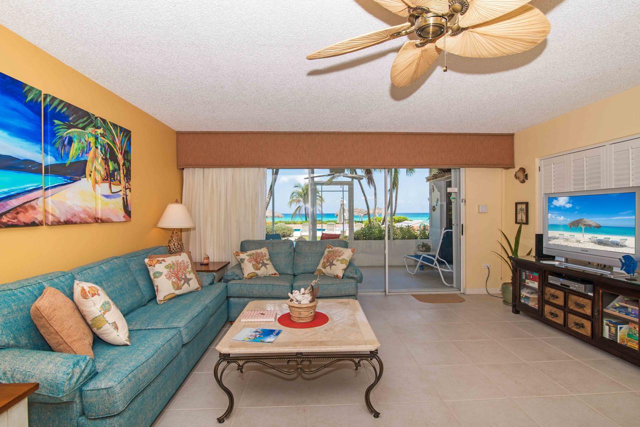 Aqua Bay Club Luxury Condos West Bay Exterior foto