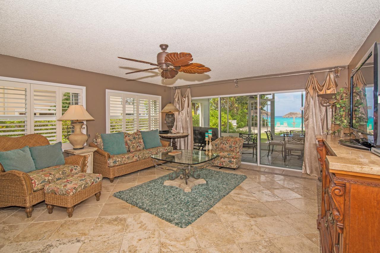 Aqua Bay Club Luxury Condos West Bay Exterior foto