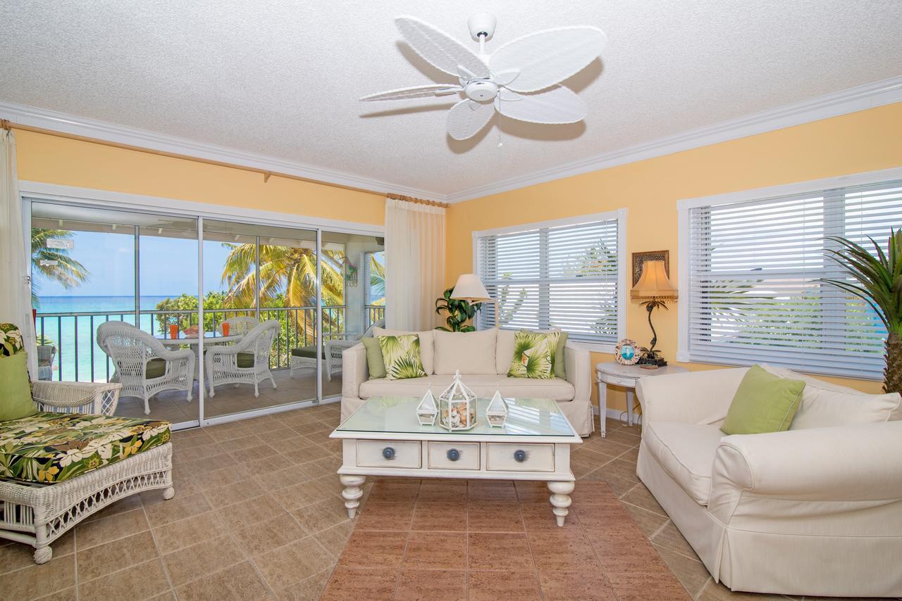 Aqua Bay Club Luxury Condos West Bay Exterior foto
